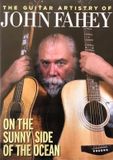 Sonic Rendezvous John Fahey - The Guitar Artistry Of John Fahey (DVD)