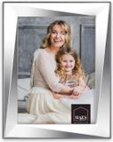 HAES deco Verzilverde Fotolijst Firenze 20x25 cm