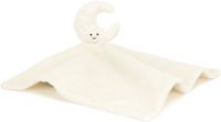 Jellycat Amuseables Moon peluche bébé confort, multicolore, peluche