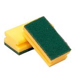 García de Pou 213.60 schuurvlies Super 96, 15 x 8 x 4,5 cm, 360 stuks, groen
