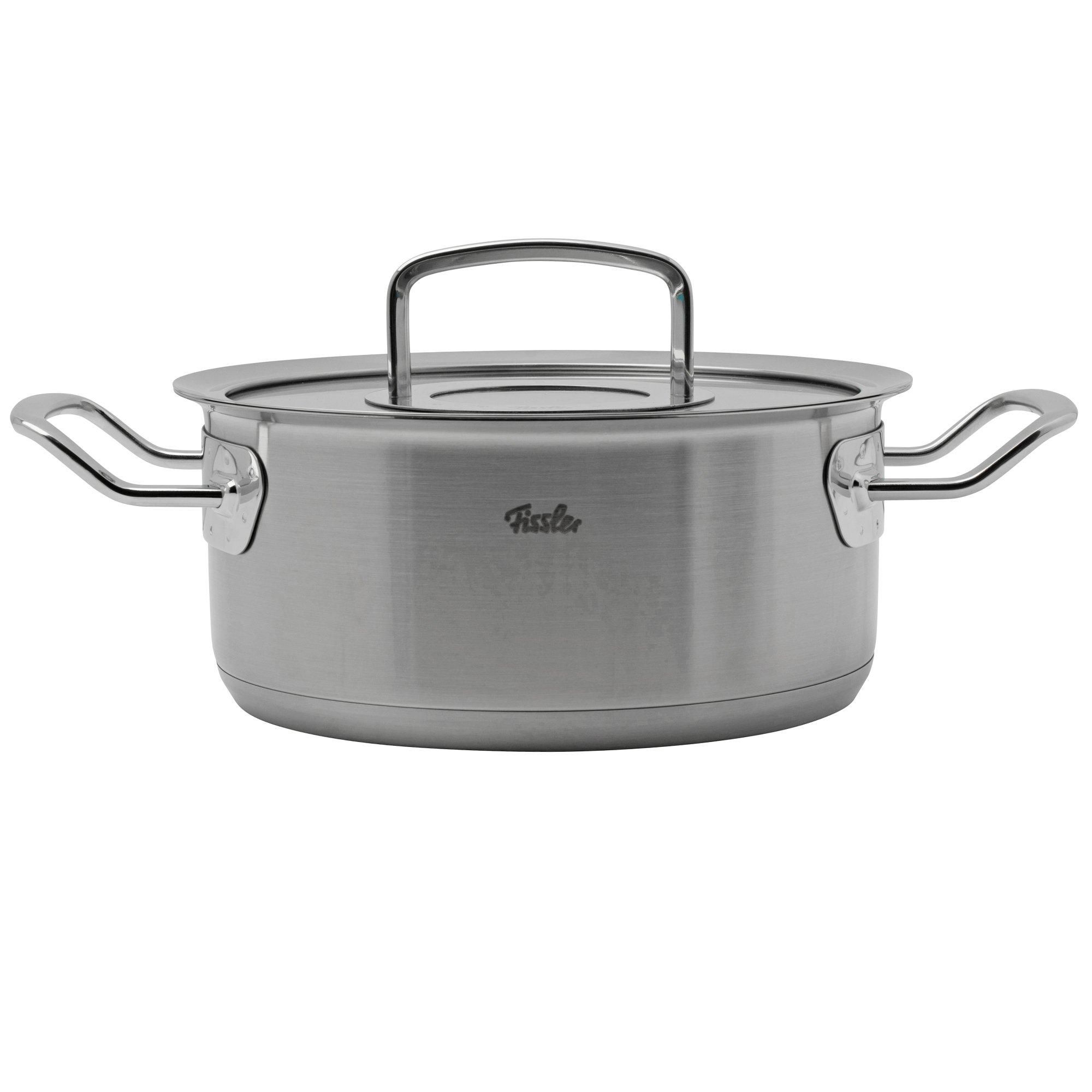 Fissler Original Profi Collection 20 cm Braadpan