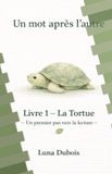 Un MartinyG-Editions Un Mot Après l'Autre-Un mot après l'autre Paperback