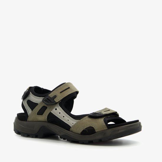 ECCO OFFROAD - Sandalen - Mannen - Groen - 41