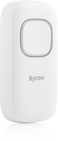 Byron DBY-25930 Draadloze deurdrukker DBY930