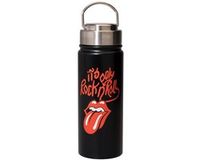 Grupo The Rolling Stones Trinkflasche Hot & Cold The Rolling Stones Unisex Drinkfles - RVS - meerkleurig