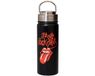 Grupo The Rolling Stones Trinkflasche Hot & Cold The Rolling Stones Unisex Drinkfles - RVS - meerkleurig