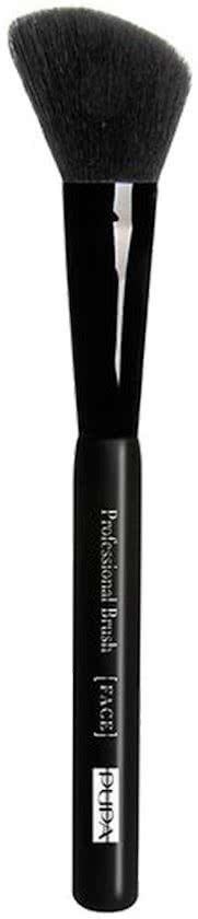 Pupa Angled Blusher Brush - 8011607188987