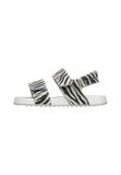 NATURINO Sandalen 'Salny' wit