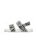 NATURINO Sandalen 'Salny' wit