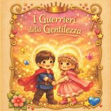 I Libri GmbH I Guerrieri della Gentilezza Paperback
