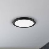 LightMe LM85492 Lampe LED Label énergétique G (A - G) GX53 Blanc neutre (Ø x l) 147 mm x 20.00 mm Colorchanging 1 pièce(s)