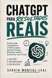 CHATGPT PARA RESULTADOS REAIS