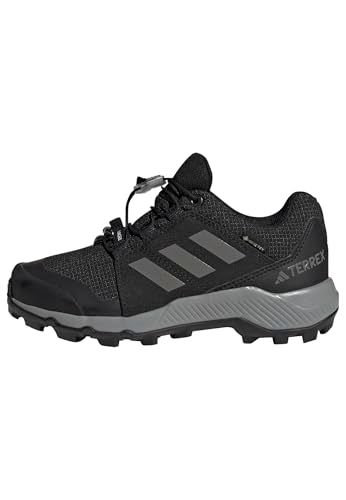 Adidas Terrex Gore-Tex Wandelschoenen Kinderen Unisex Zwart Maat 28