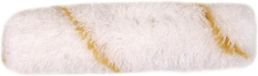 Bol rouleau de peinture avec fil jaune pour murs 10cm (10 pièces)