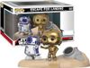 Funko Pop! Star Wars - Capsule d'évasion atterrissage #222