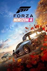 Microsoft Forza Horizon 4: Standard Edition Xbox One