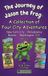 The Libri GmbH The Journey of Jason the Frog(TM) Hardcover