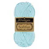Scheepjes Softfun 2613 Lucht Garen - 10x50g