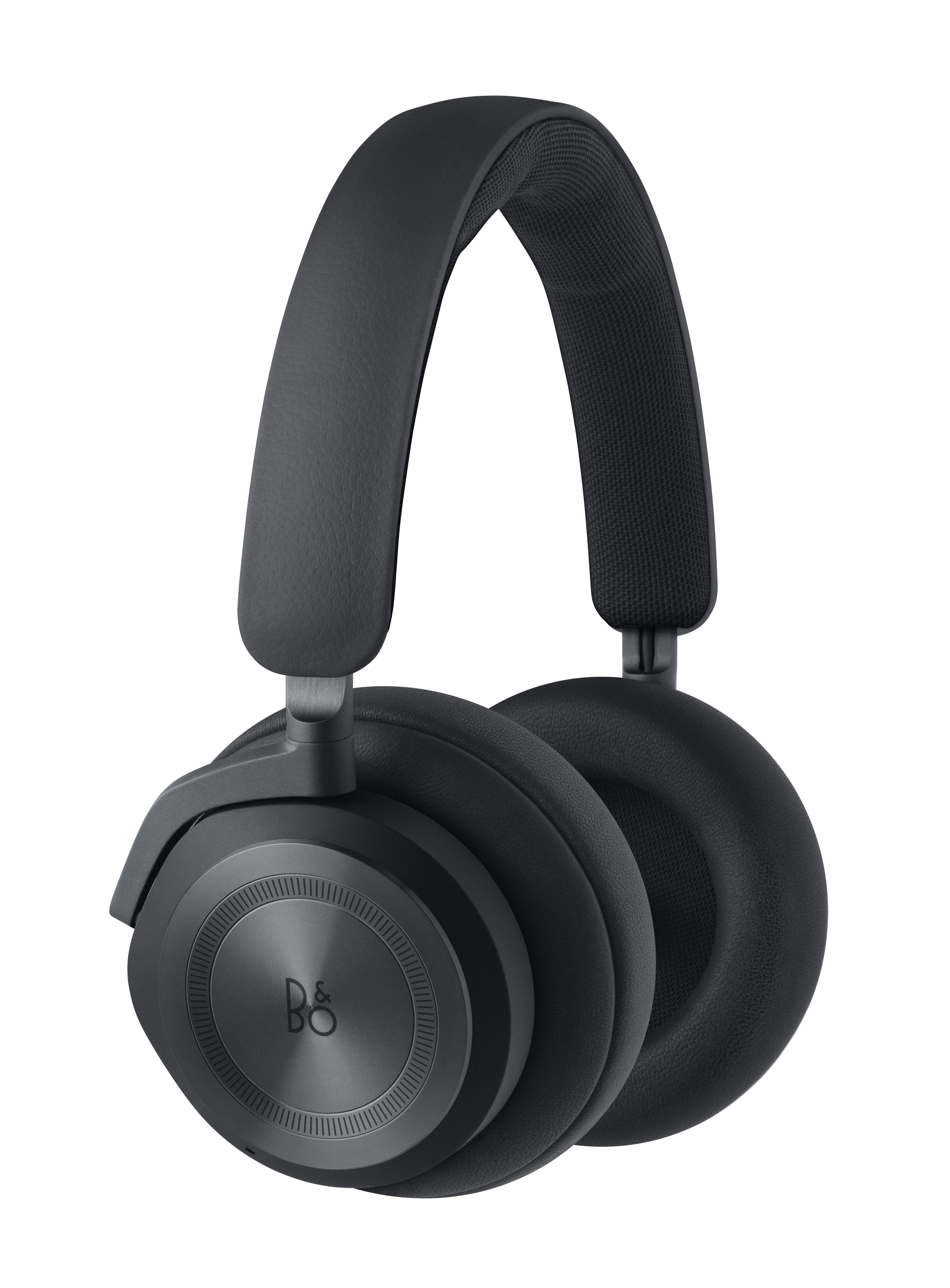 Bang & Olufsen BeoPlay HX - Zwart - Draadloze Noise Cancelling Hoofdtelefoon