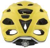 Alpina APAX JR. MIPS, kinderfietshelm, Unisex, Geel