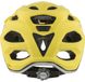 Alpina APAX JR. MIPS, kinderfietshelm, Unisex, Geel