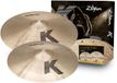 Zildjian K Paper Thin Crash Pack Set - Bekken set