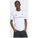 adidas Fifa Wereldkampioenschap Voetbal 2026 Algerije Voetbalshirt, maat Large