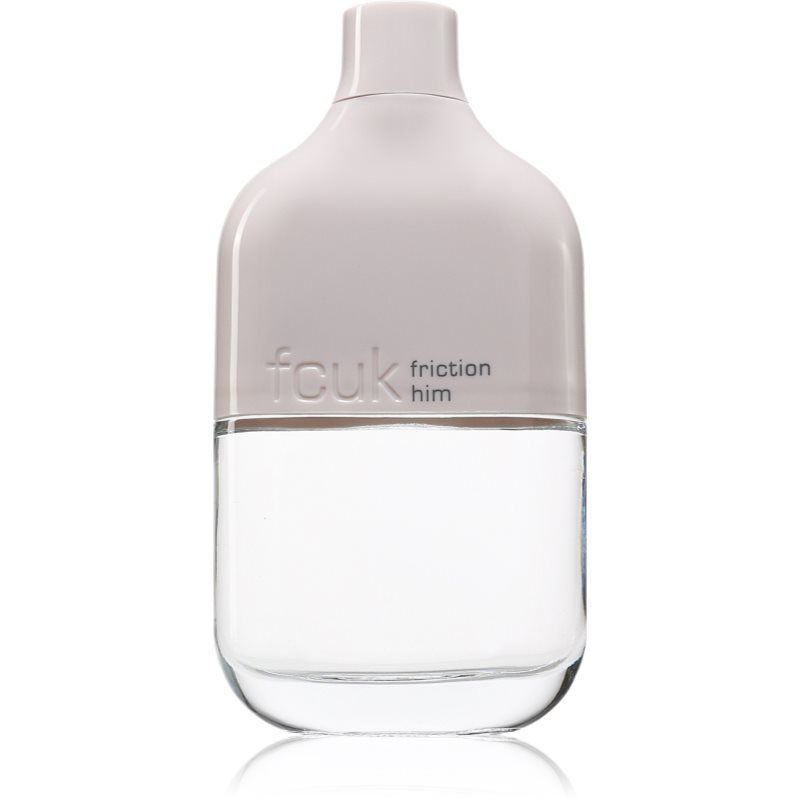 FCUK Eau de Toilette / 100 ml / Him
