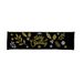 García de Pou 802.31 koeldoek Roll-It, 18 x 5 cm, goud