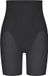 Triumph BMU Illusion Curve Super HW Mid-Thigh Dames Onderbroek - Zwart