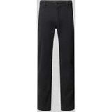 Levi's XX Chino Standard II Zwart