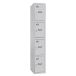 Simonrack - armoire 4 compartiments 1800 x 300 x 500 mm original