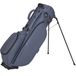 Titleist Standbag Linkslegendaleden, indigo/noir