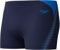Speedo END+ Hyper Boom Splice Zwemboxer Heren - Maat XL