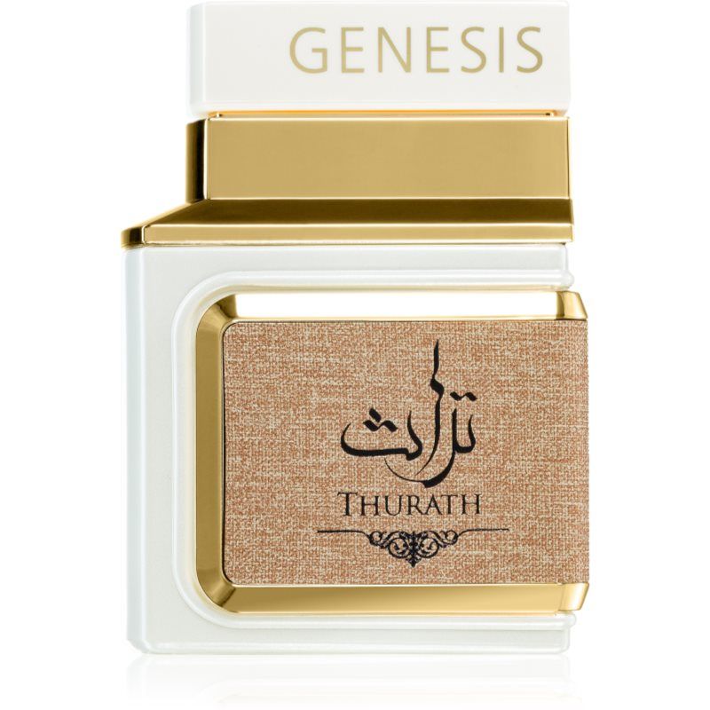 Le Chameau Emper Genesis / 100 ml / Unisex