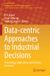Data-centric Springer Nature Asset Analytics- Data-centric Approaches to Industrial Decisions