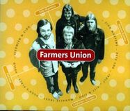 Coast2Coast Farmers Union - Farmers Union (CD)
