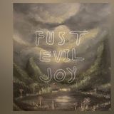 Konkurrent Fust Evil Joy (CD)