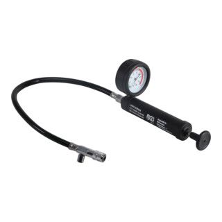 BGS Pomp voor BGS 8027, 8098