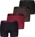 Puma Heren Boxershorts Everyday 4 P - Maat S