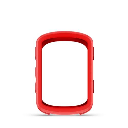 Garmin Siliconen beschermhoes - Rood