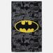 Batman Serviette de plage - 140 x 70 cm - 100% Coton