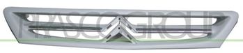 Prasco CI4202001 Radiator Grille