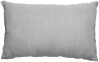 Marc O'Polo Linka Sierkussen Grey mist - 30x60 cm