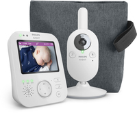 Philips AVENT Video Baby Monitor SCD892/26 Eersteklas