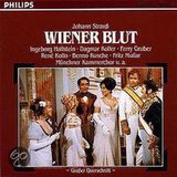 Philips Universal Music Wiener Blut CD