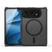 Dux Ducis Yind MagSafe Series Samsung Galaxy Z Flip8 Black