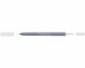 Faber-Castell Goldfaber Duo Aquarel Marker Blender Pen Brush 0.6mm Grijs