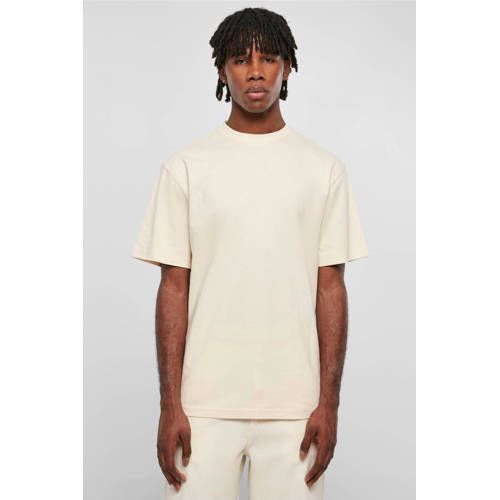 Urban Classics T-shirt whitesand