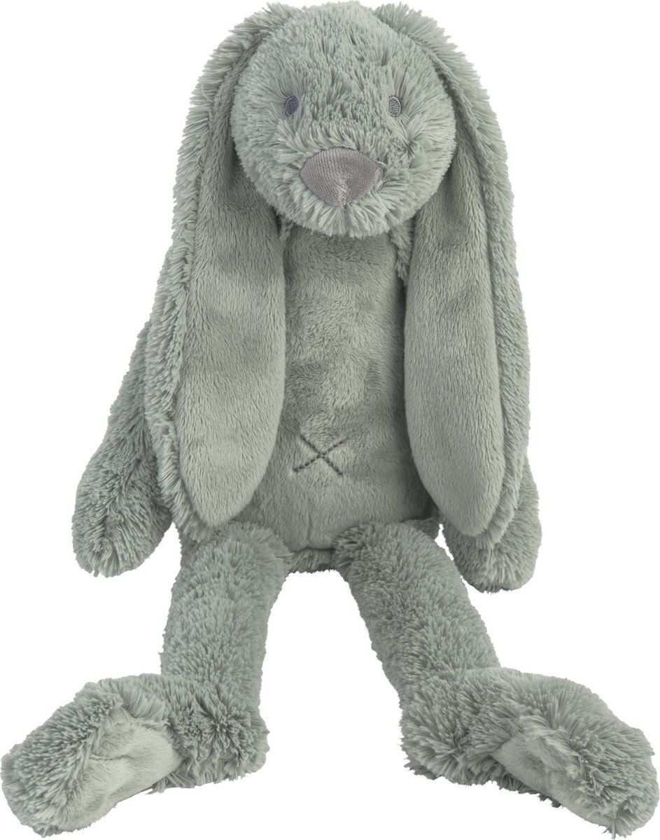 Happy Horse Konijn Richie no.1 Groen 28cm - Knuffel